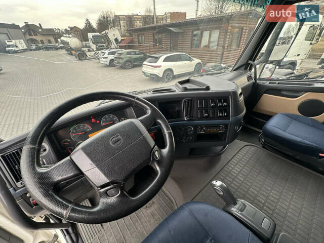 Вольво FH 12, объемом двигателя 12.8 л и пробегом 1 тыс. км за 11288 $, фото 14 на Automoto.ua