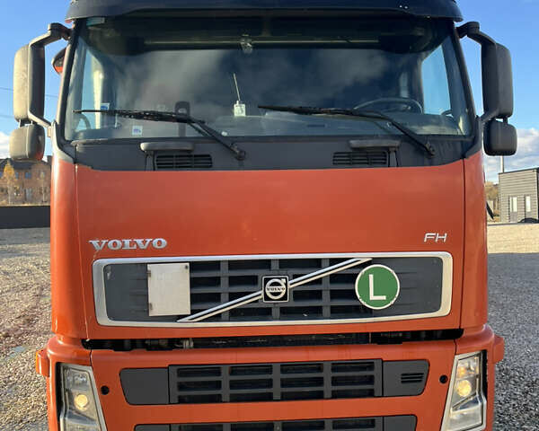 Вольво FH 12, объемом двигателя 12.9 л и пробегом 1 тыс. км за 19500 $, фото 5 на Automoto.ua
