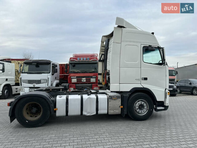 Вольво FH 12, объемом двигателя 12.8 л и пробегом 1 тыс. км за 11288 $, фото 7 на Automoto.ua