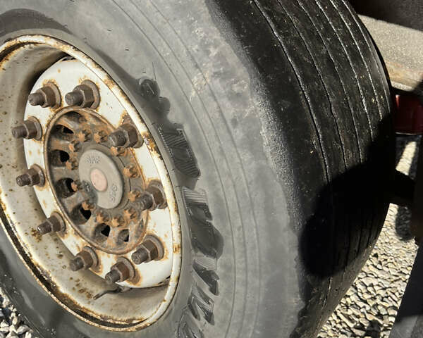 Вольво FH 12, объемом двигателя 12.9 л и пробегом 1 тыс. км за 19500 $, фото 8 на Automoto.ua