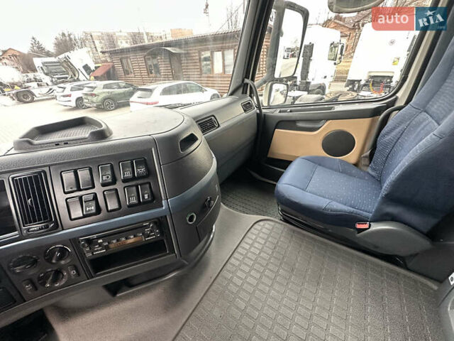 Вольво FH 12, объемом двигателя 12.8 л и пробегом 1 тыс. км за 11288 $, фото 19 на Automoto.ua
