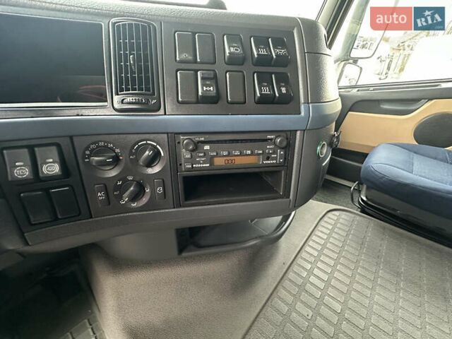 Вольво FH 12, объемом двигателя 12.8 л и пробегом 1 тыс. км за 11288 $, фото 15 на Automoto.ua