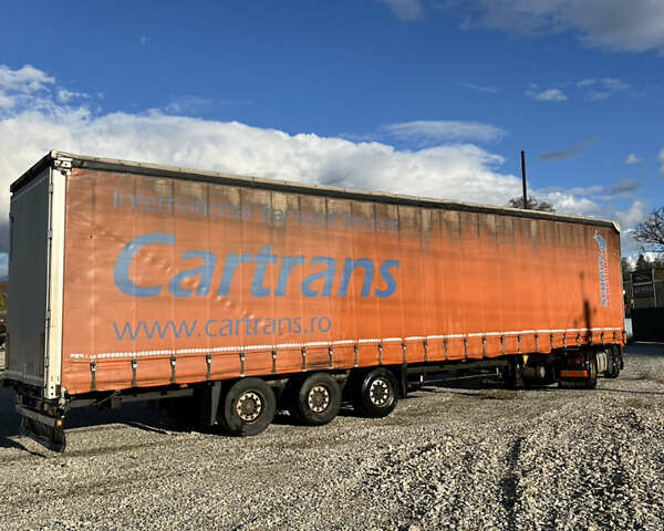 Вольво FH 12, объемом двигателя 12.9 л и пробегом 1 тыс. км за 19500 $, фото 13 на Automoto.ua