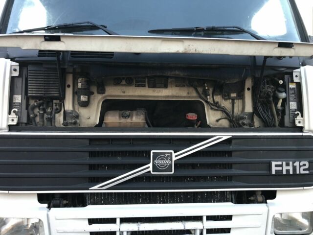 Вольво FH 12, объемом двигателя 12.13 л и пробегом 0 тыс. км за 6000 $, фото 7 на Automoto.ua