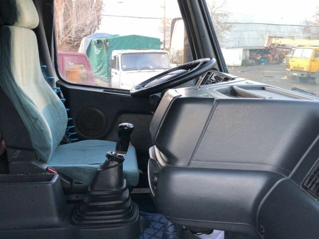 Вольво FH 12, объемом двигателя 12.13 л и пробегом 0 тыс. км за 6000 $, фото 5 на Automoto.ua