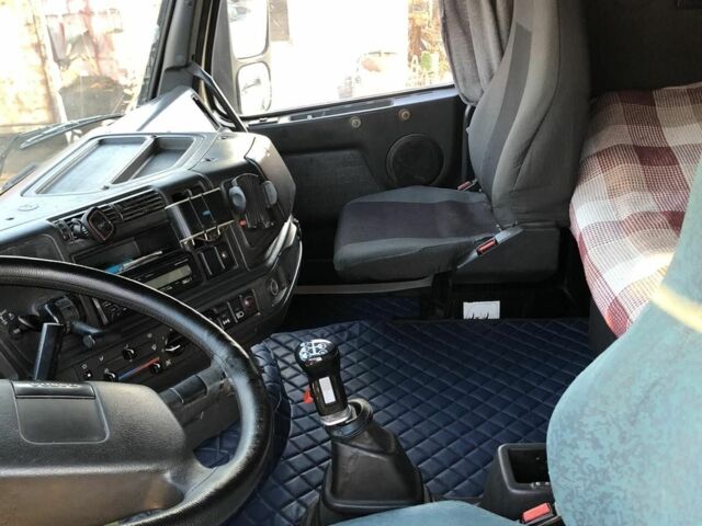 Вольво FH 12, объемом двигателя 12.13 л и пробегом 0 тыс. км за 6000 $, фото 4 на Automoto.ua