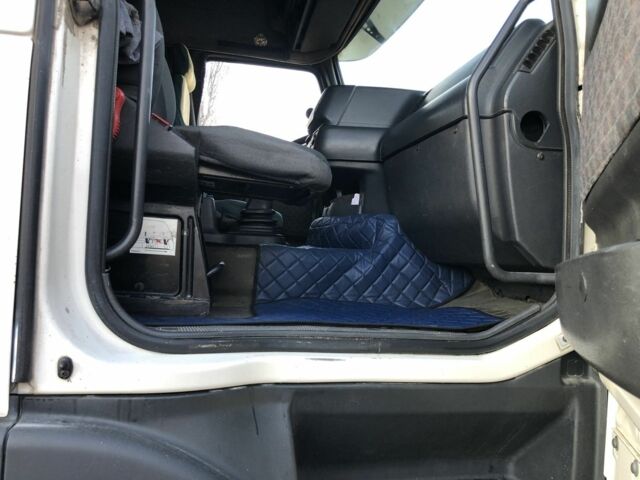 Вольво FH 12, объемом двигателя 12.13 л и пробегом 0 тыс. км за 6000 $, фото 6 на Automoto.ua