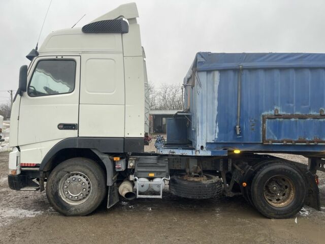 Вольво FH 12, об'ємом двигуна 12.13 л та пробігом 0 тис. км за 10000 $, фото 5 на Automoto.ua