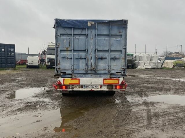 Вольво FH 12, об'ємом двигуна 12.13 л та пробігом 0 тис. км за 10000 $, фото 4 на Automoto.ua