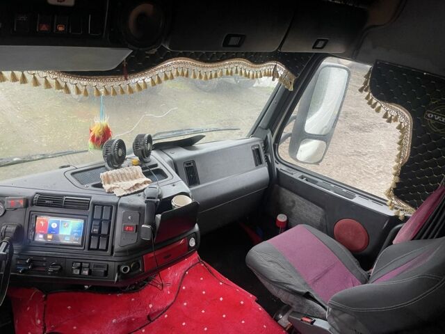 Вольво FH 12, об'ємом двигуна 12.13 л та пробігом 0 тис. км за 10000 $, фото 12 на Automoto.ua