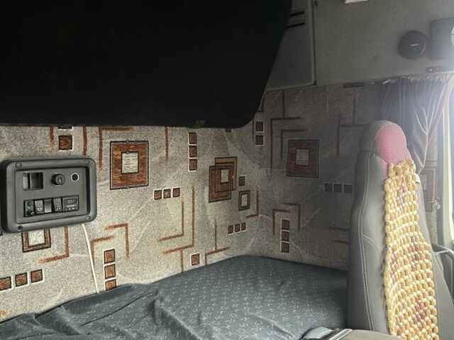 Вольво FH 12, об'ємом двигуна 12.13 л та пробігом 0 тис. км за 10000 $, фото 13 на Automoto.ua