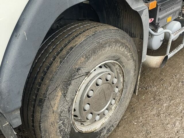 Вольво FH 12, об'ємом двигуна 12.13 л та пробігом 0 тис. км за 10000 $, фото 7 на Automoto.ua