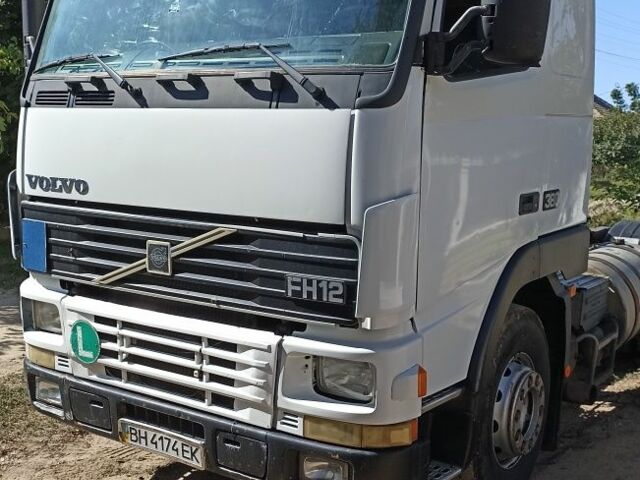 Вольво FH 12, объемом двигателя 0 л и пробегом 0 тыс. км за 6500 $, фото 1 на Automoto.ua