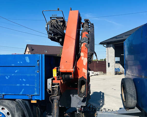 Вольво FH 12, об'ємом двигуна 0 л та пробігом 700 тис. км за 27000 $, фото 4 на Automoto.ua