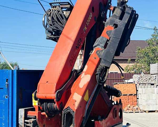 Вольво FH 12, об'ємом двигуна 0 л та пробігом 700 тис. км за 27000 $, фото 2 на Automoto.ua