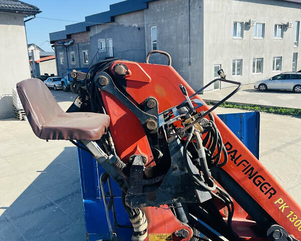 Вольво FH 12, об'ємом двигуна 0 л та пробігом 700 тис. км за 27000 $, фото 10 на Automoto.ua