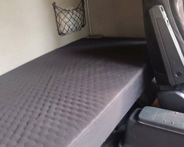 Жовтий Вольво FH 12, об'ємом двигуна 12.13 л та пробігом 2 тис. км за 6500 $, фото 12 на Automoto.ua