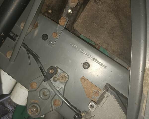 Сірий Вольво FH 12, об'ємом двигуна 12.13 л та пробігом 240 тис. км за 16000 $, фото 14 на Automoto.ua
