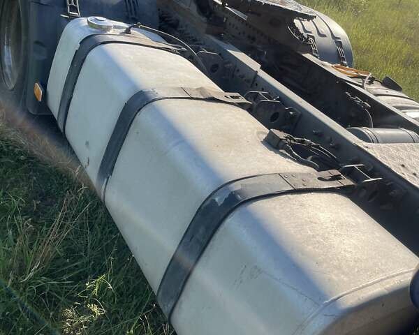 Синий Вольво FH 12, объемом двигателя 12.13 л и пробегом 1 тыс. км за 8000 $, фото 2 на Automoto.ua