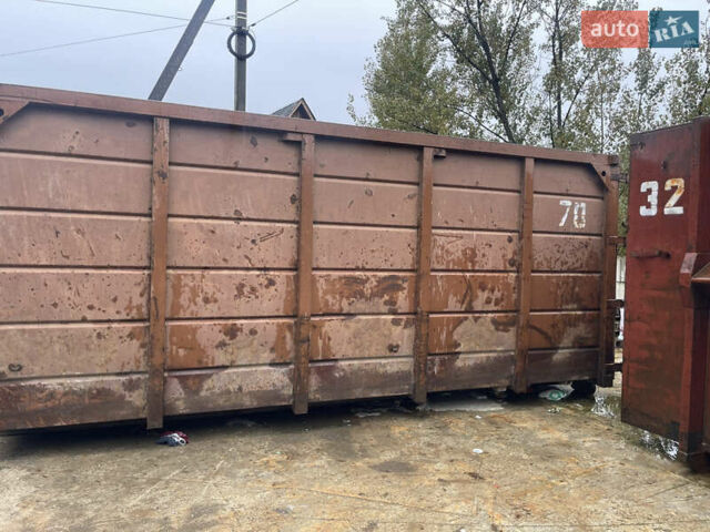 Синий Вольво FH 12, объемом двигателя 12.13 л и пробегом 896 тыс. км за 25500 $, фото 6 на Automoto.ua