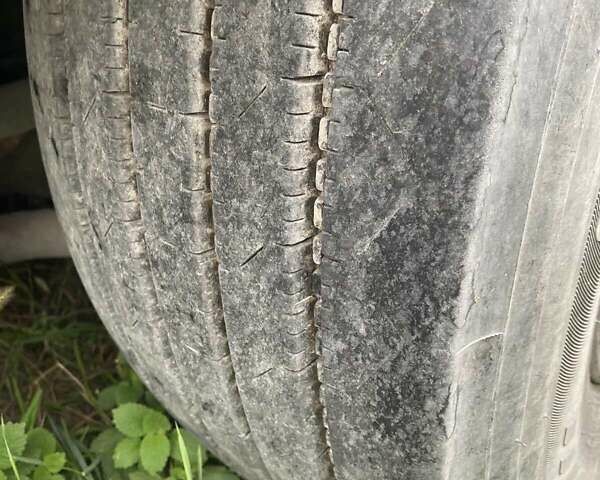 Синій Вольво FH 12, об'ємом двигуна 12.13 л та пробігом 1 тис. км за 11000 $, фото 4 на Automoto.ua