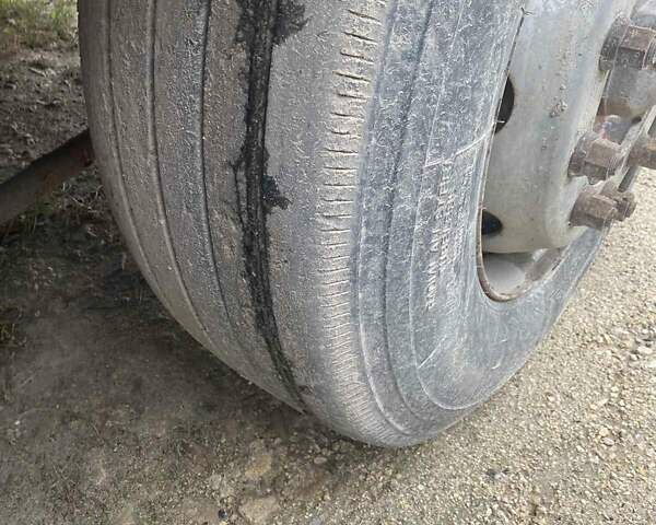 Синій Вольво FH 12, об'ємом двигуна 12.13 л та пробігом 1 тис. км за 11000 $, фото 6 на Automoto.ua