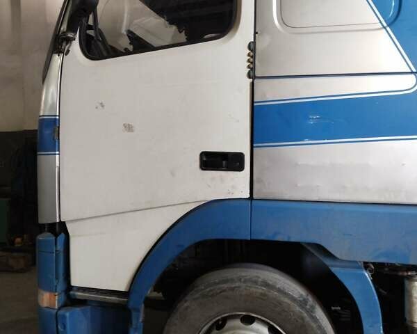 Синій Вольво FH 12, об'ємом двигуна 0 л та пробігом 860 тис. км за 5300 $, фото 5 на Automoto.ua