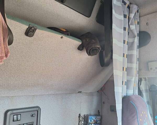 Синий Вольво FH 12, объемом двигателя 12.13 л и пробегом 700 тыс. км за 6400 $, фото 3 на Automoto.ua