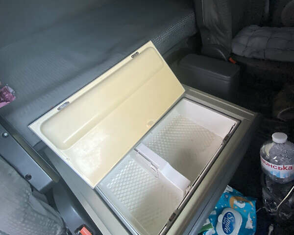 Синий Вольво FH 12, объемом двигателя 0 л и пробегом 350 тыс. км за 10900 $, фото 6 на Automoto.ua