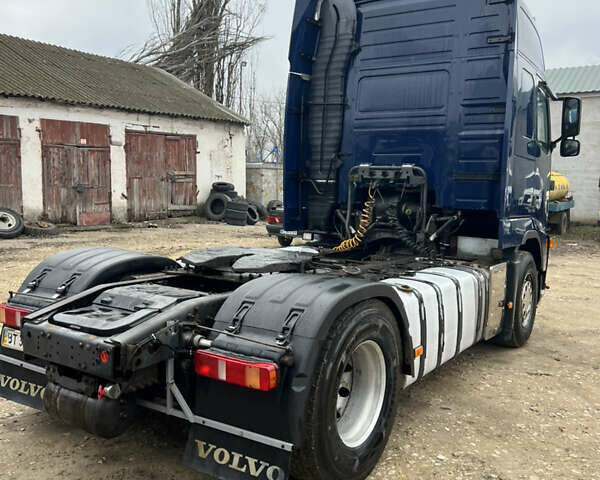 Синий Вольво FH 12, объемом двигателя 0 л и пробегом 1 тыс. км за 13000 $, фото 2 на Automoto.ua