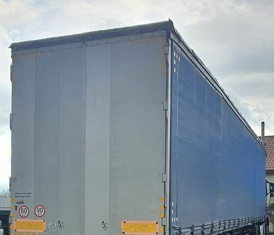 Синий Вольво FH 12, объемом двигателя 0 л и пробегом 2 тыс. км за 22500 $, фото 10 на Automoto.ua