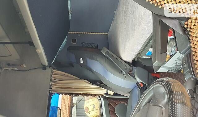 Синий Вольво FH 12, объемом двигателя 0 л и пробегом 2 тыс. км за 22500 $, фото 2 на Automoto.ua