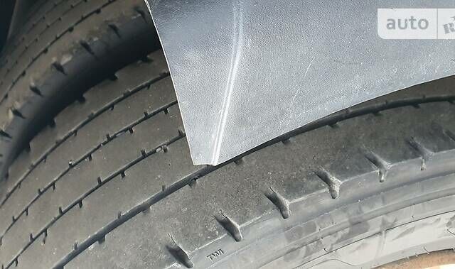 Синий Вольво FH 12, объемом двигателя 0 л и пробегом 2 тыс. км за 22500 $, фото 4 на Automoto.ua