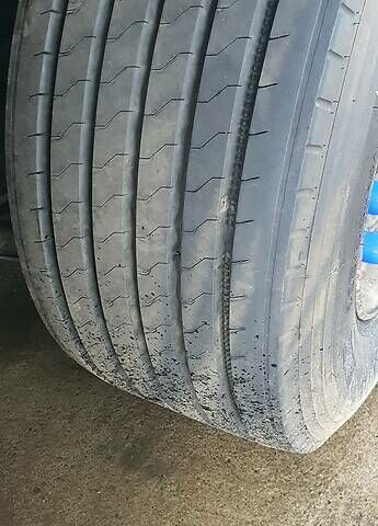 Синий Вольво FH 12, объемом двигателя 0 л и пробегом 2 тыс. км за 22500 $, фото 6 на Automoto.ua