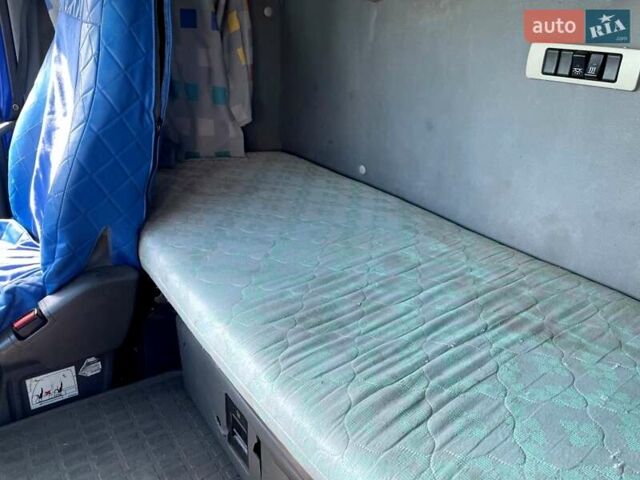 Синий Вольво FH 12, объемом двигателя 12.1 л и пробегом 1 тыс. км за 27500 $, фото 36 на Automoto.ua