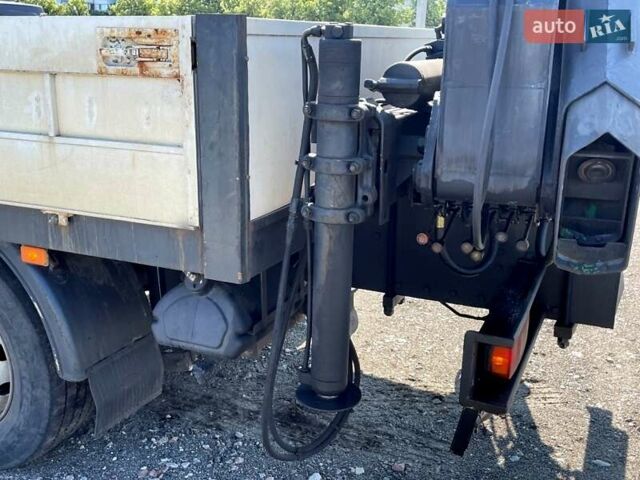 Синий Вольво FH 12, объемом двигателя 12.1 л и пробегом 1 тыс. км за 27500 $, фото 17 на Automoto.ua