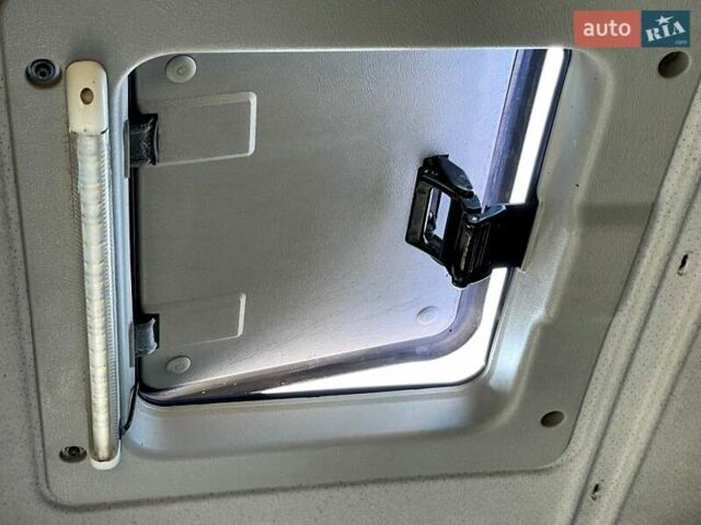 Синий Вольво FH 12, объемом двигателя 12.1 л и пробегом 1 тыс. км за 27500 $, фото 33 на Automoto.ua