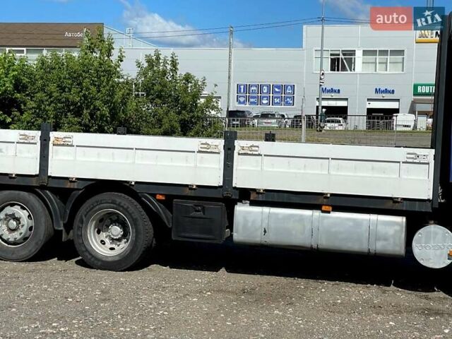 Синий Вольво FH 12, объемом двигателя 12.1 л и пробегом 1 тыс. км за 27500 $, фото 11 на Automoto.ua