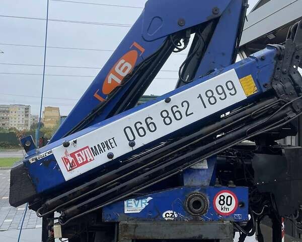 Зеленый Вольво FH 12, объемом двигателя 12.88 л и пробегом 355 тыс. км за 28000 $, фото 21 на Automoto.ua