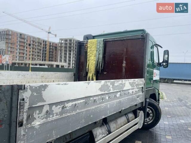 Зеленый Вольво FH 12, объемом двигателя 12.88 л и пробегом 355 тыс. км за 28000 $, фото 7 на Automoto.ua