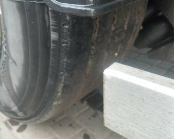 Зелений Вольво FH 12, об'ємом двигуна 12.1 л та пробігом 2 тис. км за 21000 $, фото 7 на Automoto.ua