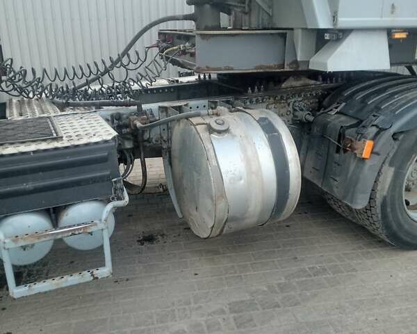 Зелений Вольво FH 12, об'ємом двигуна 12.1 л та пробігом 2 тис. км за 21000 $, фото 5 на Automoto.ua