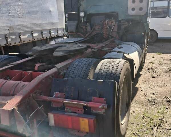 Зелений Вольво FH 12, об'ємом двигуна 0 л та пробігом 2 тис. км за 3000 $, фото 1 на Automoto.ua
