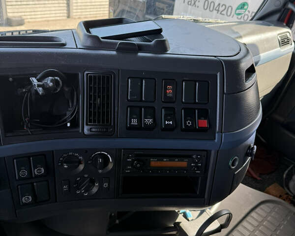 Зелений Вольво FH 12, об'ємом двигуна 12.78 л та пробігом 1 тис. км за 11500 $, фото 6 на Automoto.ua