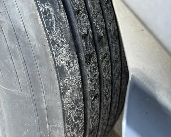 Зелений Вольво FH 12, об'ємом двигуна 12.78 л та пробігом 1 тис. км за 11500 $, фото 9 на Automoto.ua