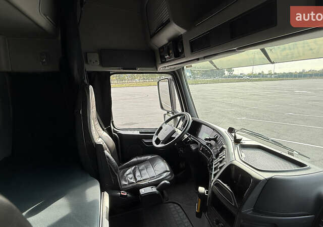 Білий Вольво FH 13, об'ємом двигуна 12.78 л та пробігом 470 тис. км за 85000 $, фото 27 на Automoto.ua