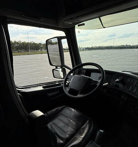 Білий Вольво FH 13, об'ємом двигуна 12.78 л та пробігом 470 тис. км за 85000 $, фото 19 на Automoto.ua