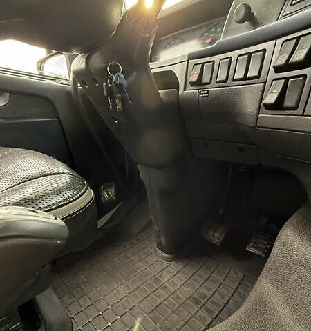 Білий Вольво FH 13, об'ємом двигуна 12.78 л та пробігом 470 тис. км за 85000 $, фото 23 на Automoto.ua