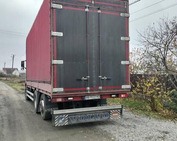 Белый Вольво FH 13, объемом двигателя 12.9 л и пробегом 800 тыс. км за 16500 $, фото 11 на Automoto.ua