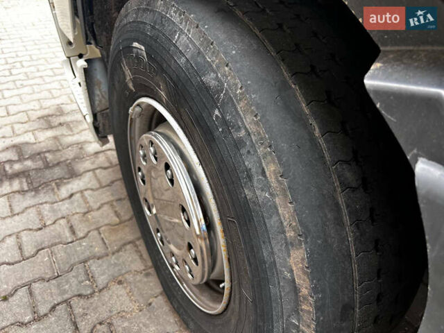 Білий Вольво FH 13, об'ємом двигуна 12.9 л та пробігом 12 тис. км за 13000 $, фото 6 на Automoto.ua